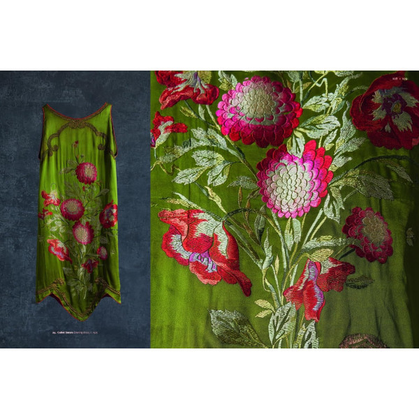 An Eye for Couture: A Collectors Exploration of 20th Century Fashion