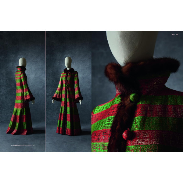 An Eye for Couture: A Collectors Exploration of 20th Century Fashion