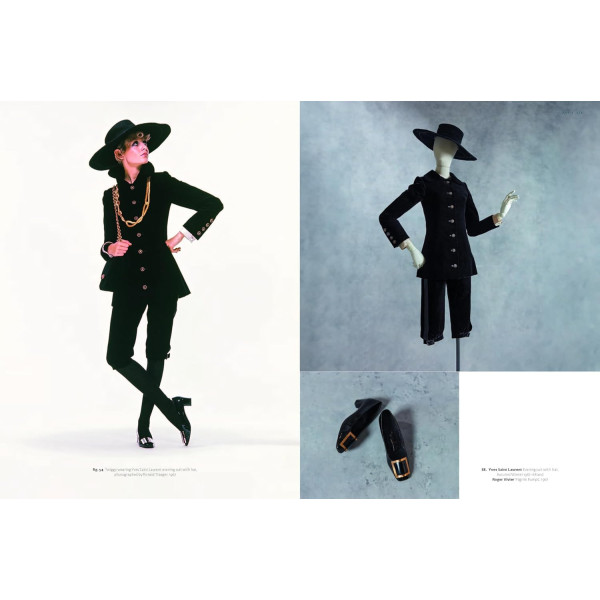 An Eye for Couture: A Collectors Exploration of 20th Century Fashion