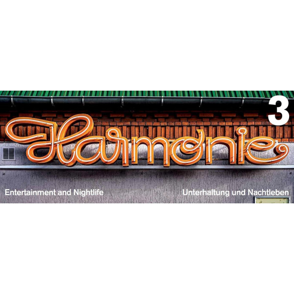 Berlin Typography: A Visual Stroll Through the City