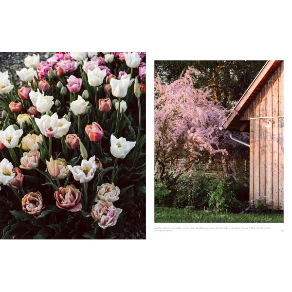 Beyond the Meadows: Portrait of a Natural and Biodiverse Garden