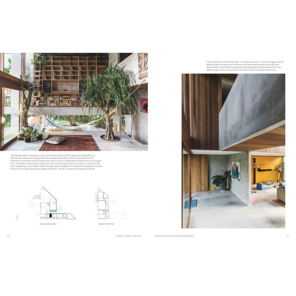 Brutalism Reinvented: 21st Century Modernist Architecture