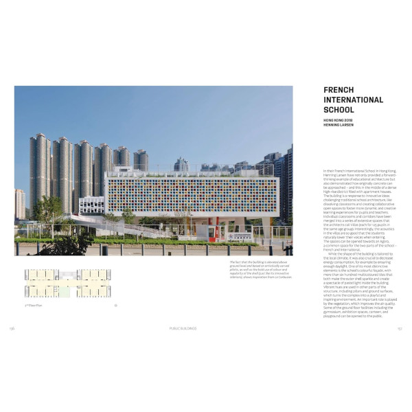 Brutalism Reinvented: 21st Century Modernist Architecture