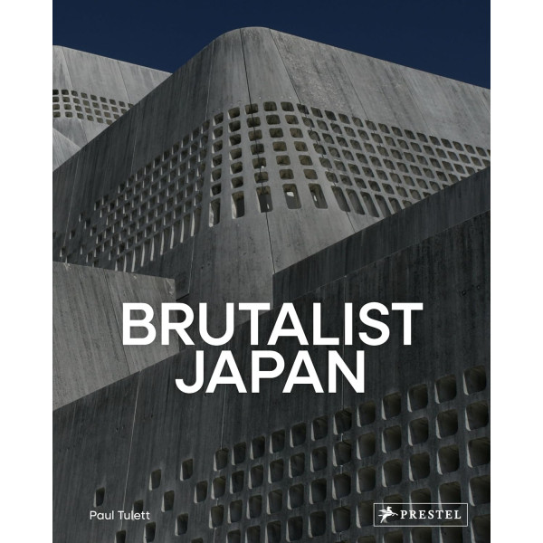 Brutalist Japan: A Photographic Tour of Post-War Japanese Architecture