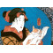 Cats of Japan: By Masters of the Woodblock Print