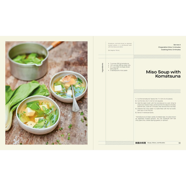Cuisine on Screen