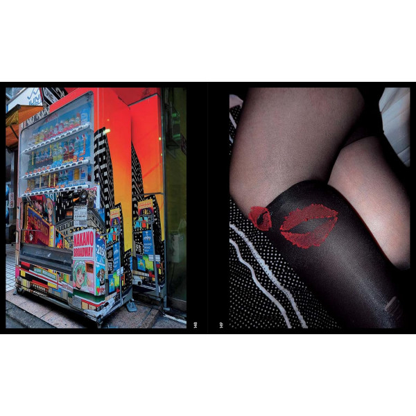 Daido Moriyama: A Retrospective