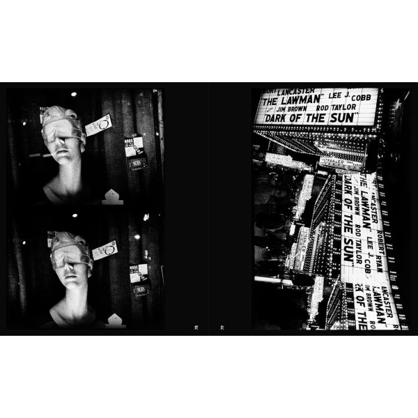Daido Moriyama: A Retrospective