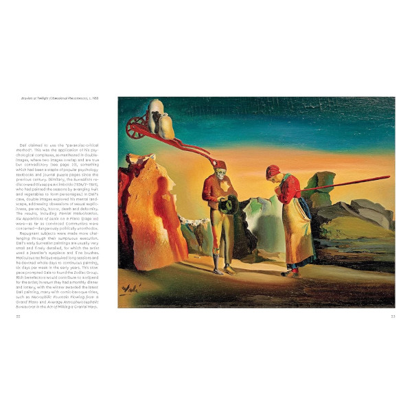 Dalì: Masters of Art Dalì: Masters of Art