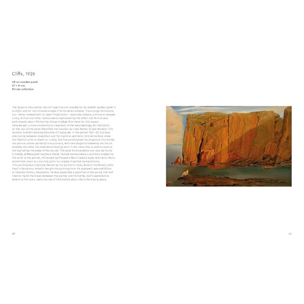 Dalì: Masters of Art Dalì: Masters of Art
