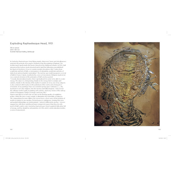 Dalì: Masters of Art Dalì: Masters of Art