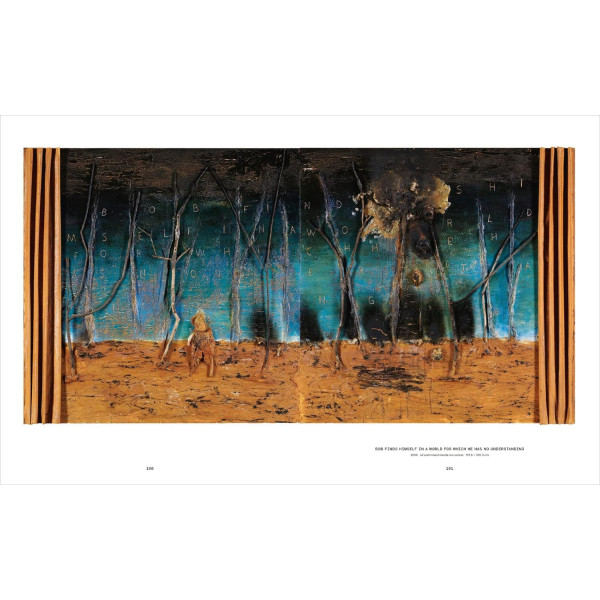 David Lynch: Someone Is in My House