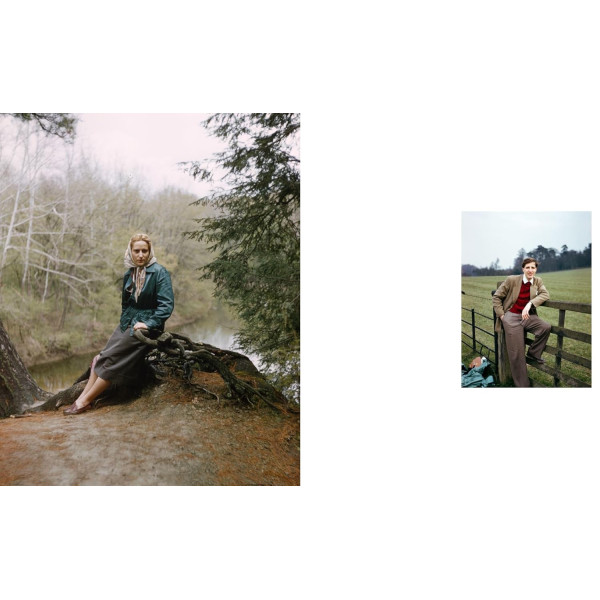 Dressed to Impress: The Anonymous Project