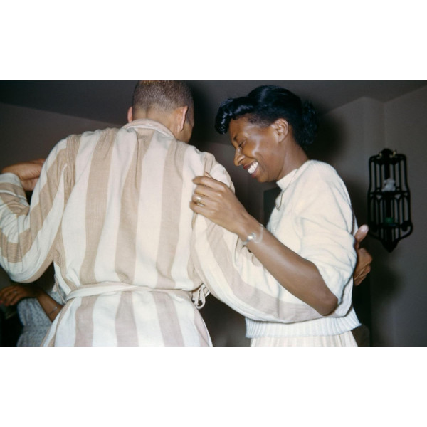 Dressed to Impress: The Anonymous Project