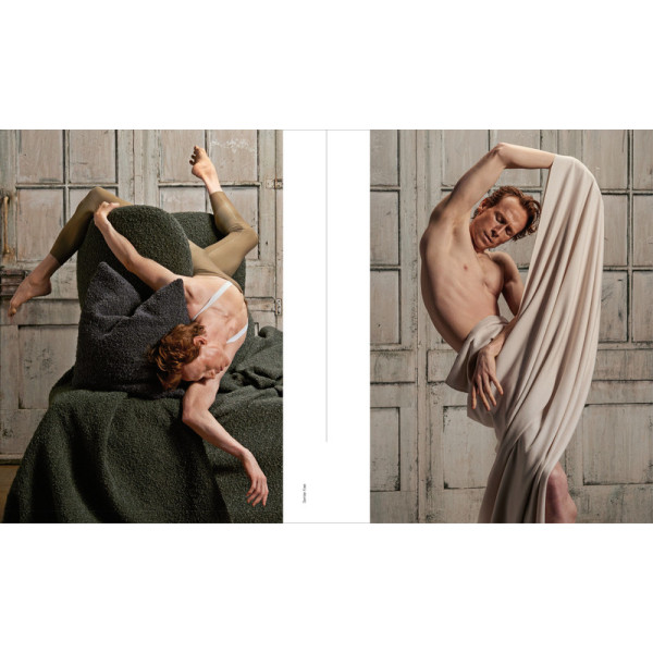 Ed Watson: A Different Dance