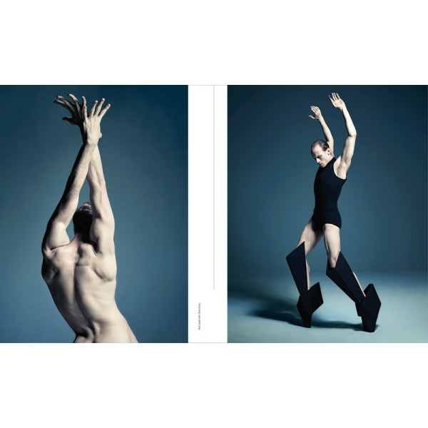 Ed Watson: A Different Dance