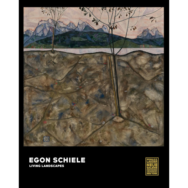 Egon Schiele: Living Landscapes