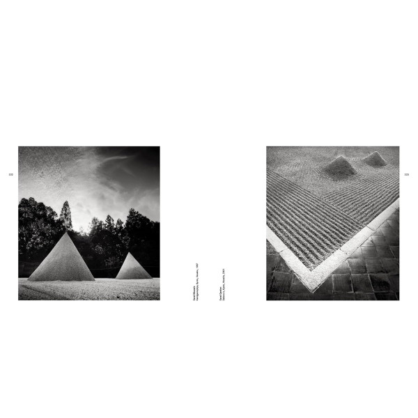 Forms of Japan: Michael Kenna