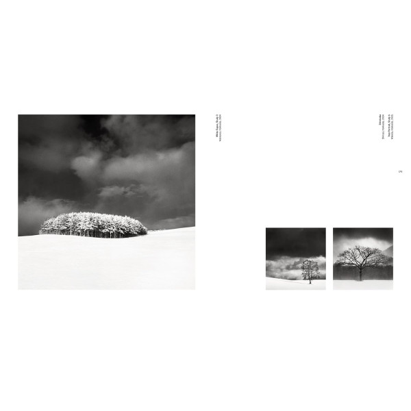Forms of Japan: Michael Kenna Forms of Japan: Michael Kenna