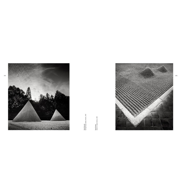 Forms of Japan: Michael Kenna Forms of Japan: Michael Kenna