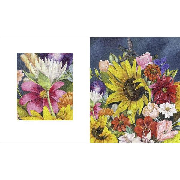 Frida Kahlo: The Painter and Her Work