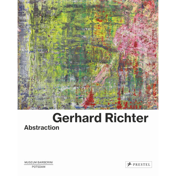 Gerhard Richter: Abstraction