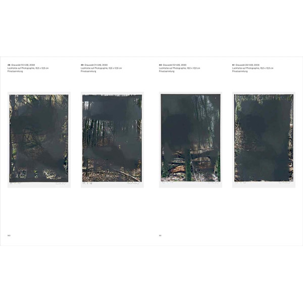 Gerhard Richter: Abstraction