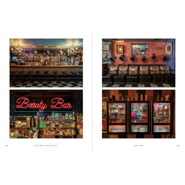Great Bars of New York City: 30 of Manhattan's Favorite Storied Drinking Establishments Great Bars of New York City: 30 of Manhattan's Favorite Storied Drinking Establishments