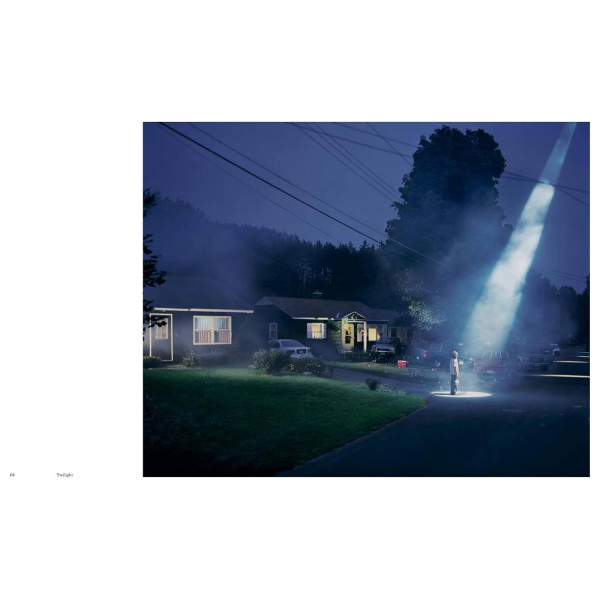 Gregory Crewdson