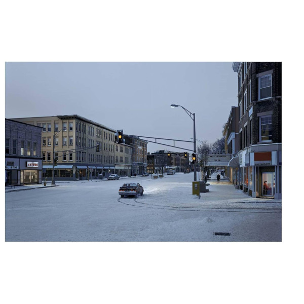 Gregory Crewdson