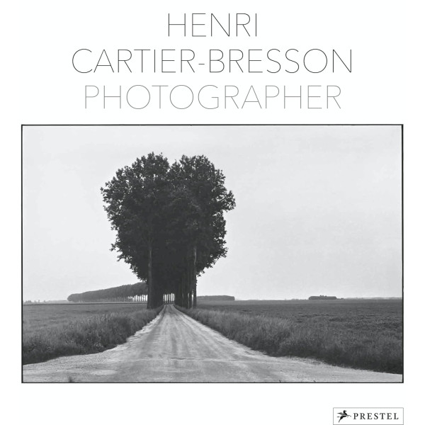Henri Cartier-Bresson: Photographer