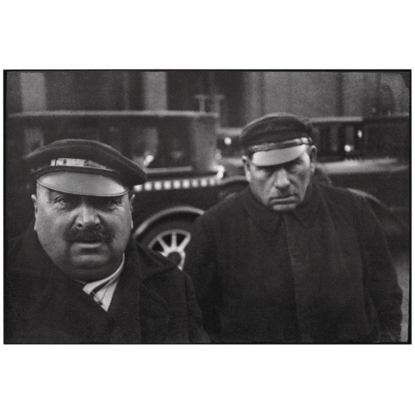 Henri Cartier-Bresson: Photographer