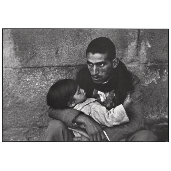 Henri Cartier-Bresson: Photographer