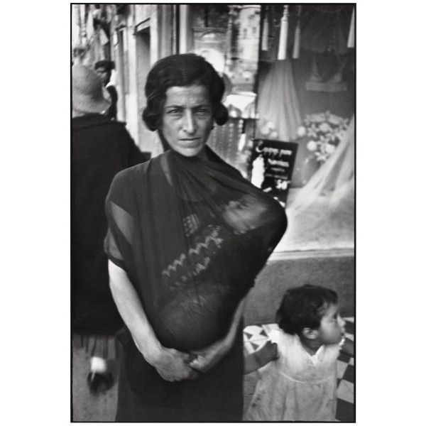 Henri Cartier-Bresson: Photographer