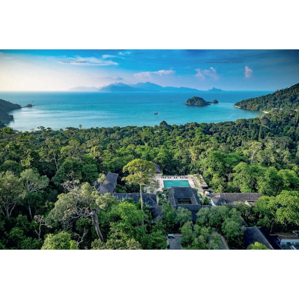 Iconic Hotels of the World