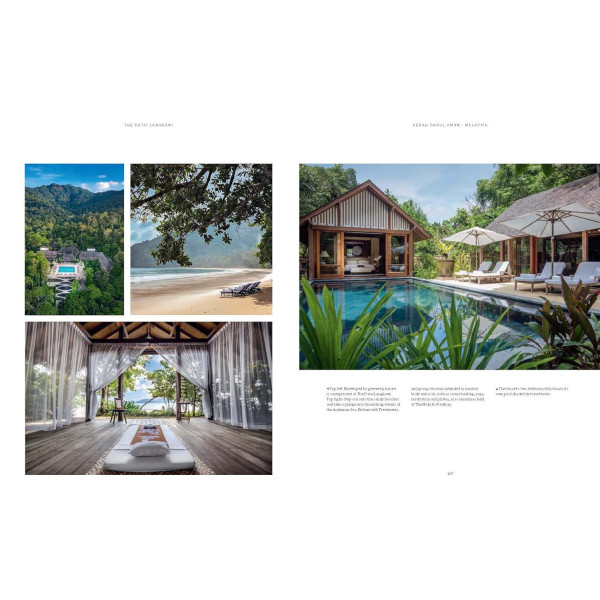 Iconic Hotels of the World