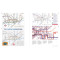 Iconic Transit Maps: The World's Best Designs