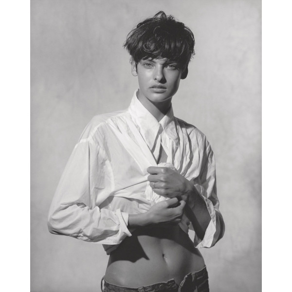 Peter Lindbergh: Images of Women Peter Lindbergh: Images of Women