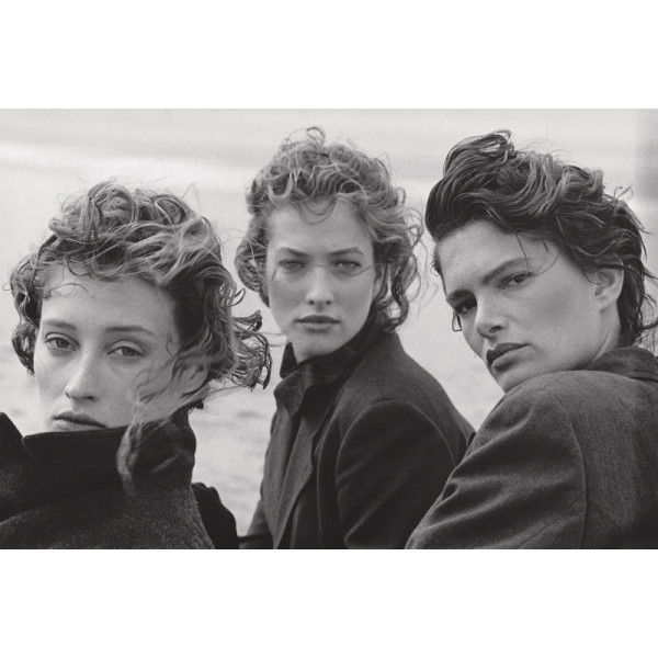 Peter Lindbergh: Images of Women Peter Lindbergh: Images of Women