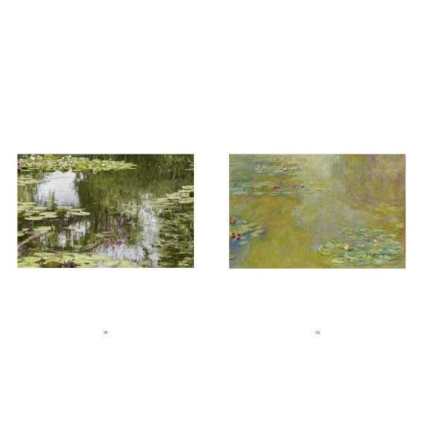 Impressionist Places: Revealed in Paintings and Photographs