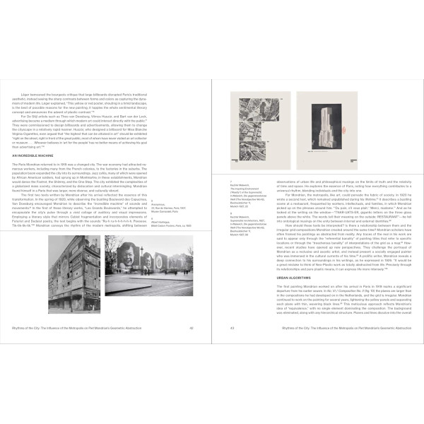 Kandinsky’s Universe: Geometric Abstractions in the 20th Century