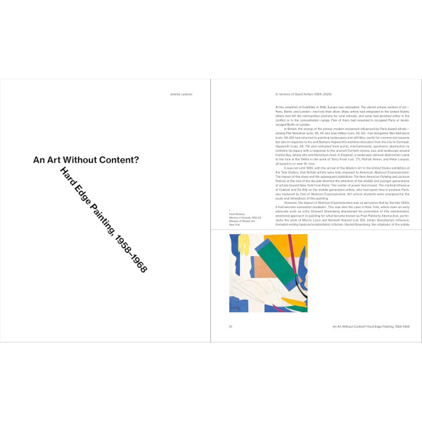 Kandinsky’s Universe: Geometric Abstractions in the 20th Century