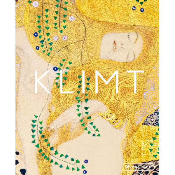 Klimt: The Bigger Picture
