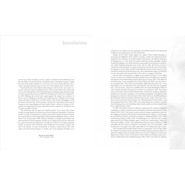 Klimt: The Bigger Picture