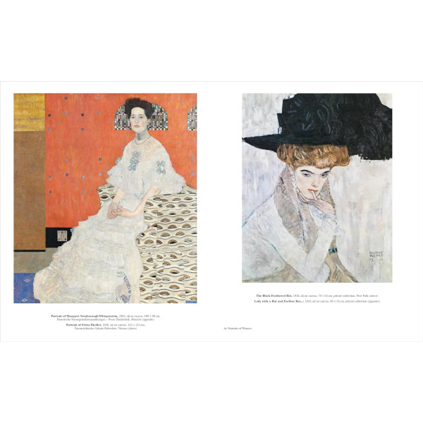 Klimt: The Bigger Picture