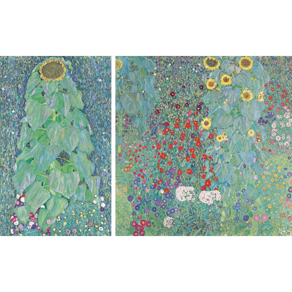 Klimt: The Bigger Picture