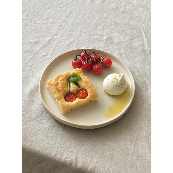 La Table by Celine: Exquisite Food Art that Brings Nature to the Plate