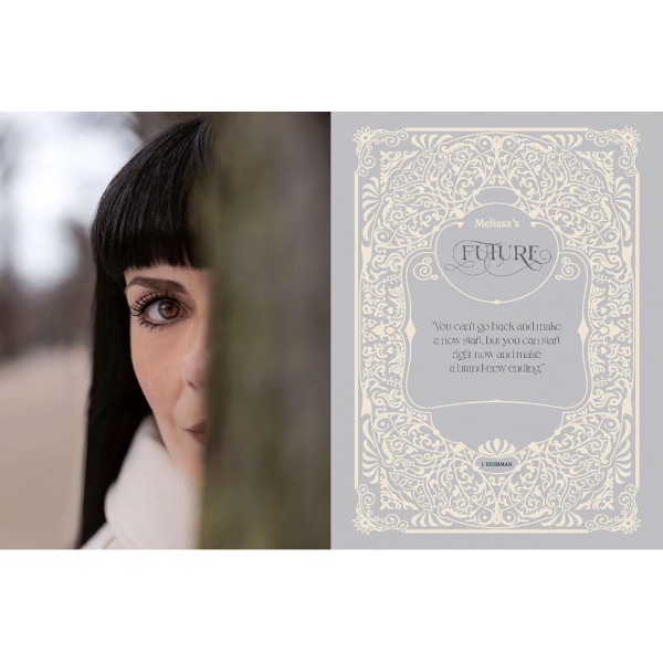 Live, Love, Bake: New and Classic Italian, English, and French Recipes for Cakes, Cookies and Other Desserts