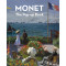 Monet: The Pop-Up Book