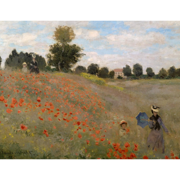 Monet: The Pop-Up Book